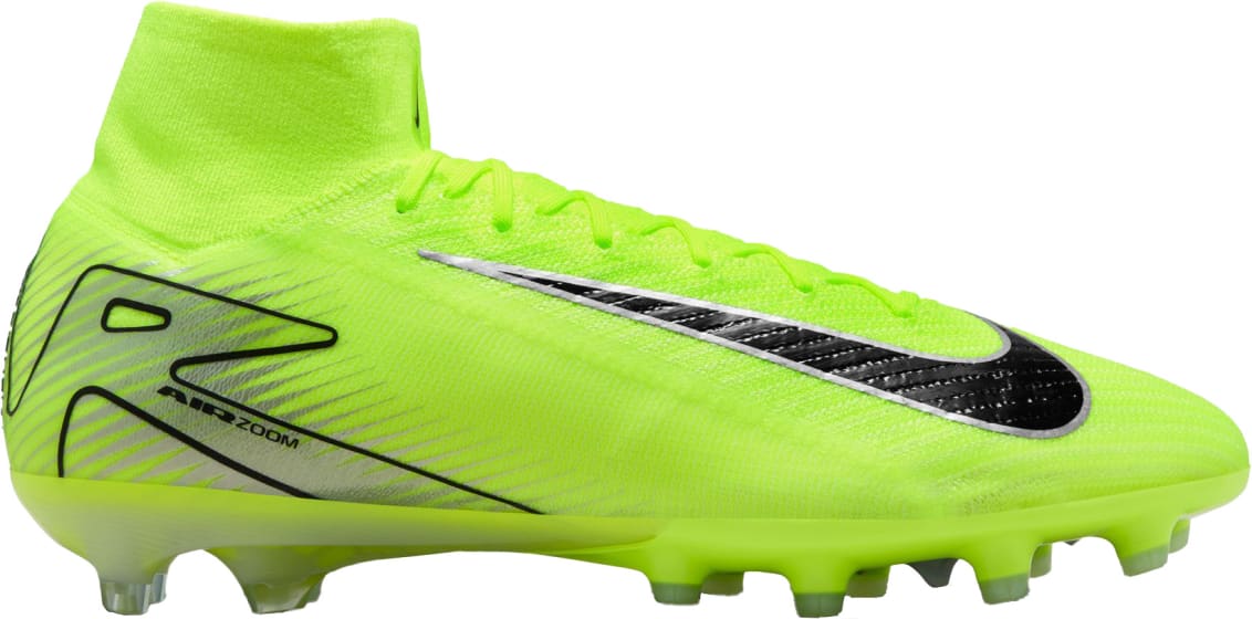 Mercurial Superfly 10 Elite AG-Pro