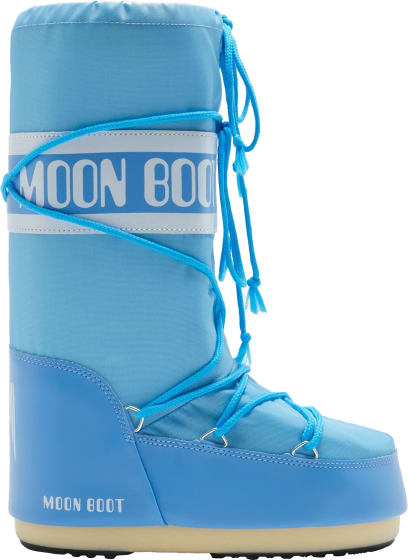 MoonBoot Icon Nylon