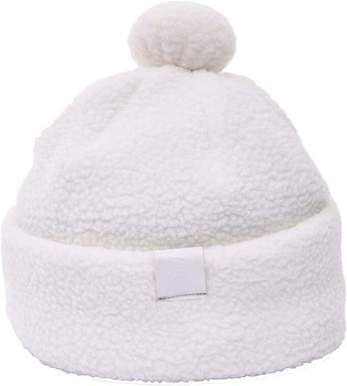 Pile Fleece Beanie