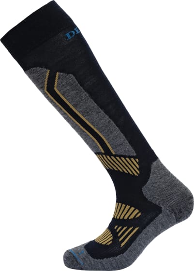 Alpine Merino Sock