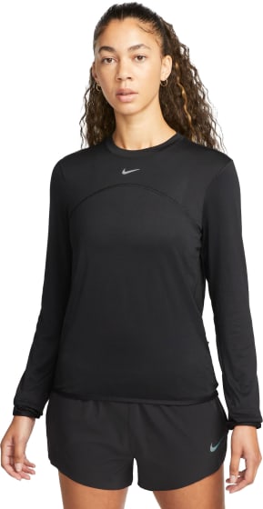 Dri-FIT Swift Element UV Running Top Dame