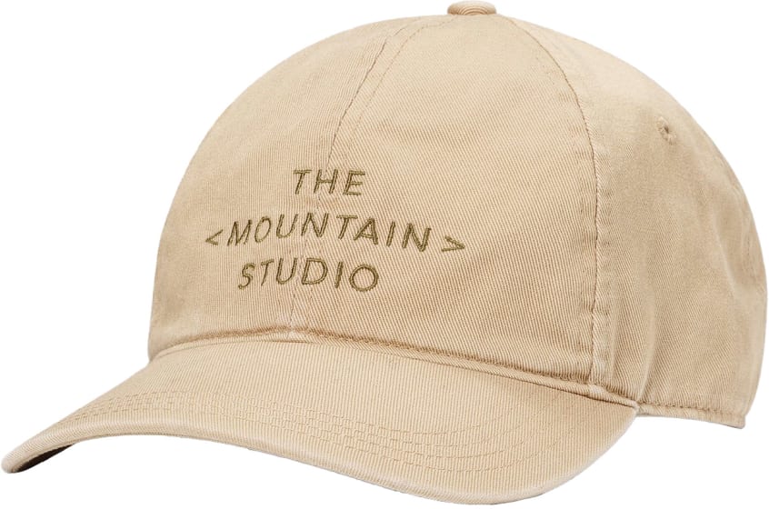 C-4 Organic Cotton Classic Cap