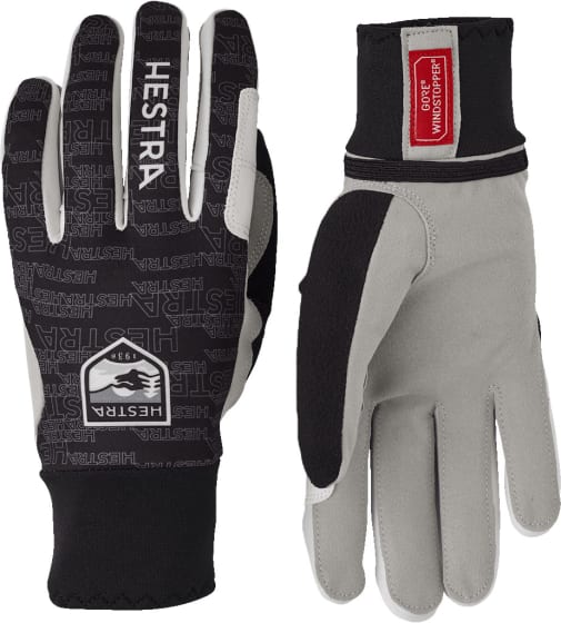 Windstopper Active Grip Gloves