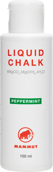 Liquid Chalk Peppermint 100 ml