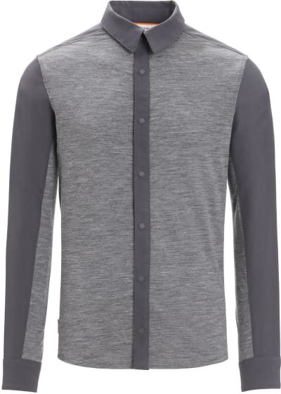 M Hike LS Top