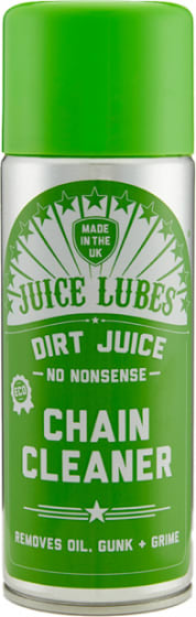 Dirt Juice Boss Chain Cleaner in a Can 400 ml