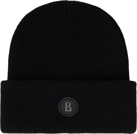 Gustav Knit Hat Herre