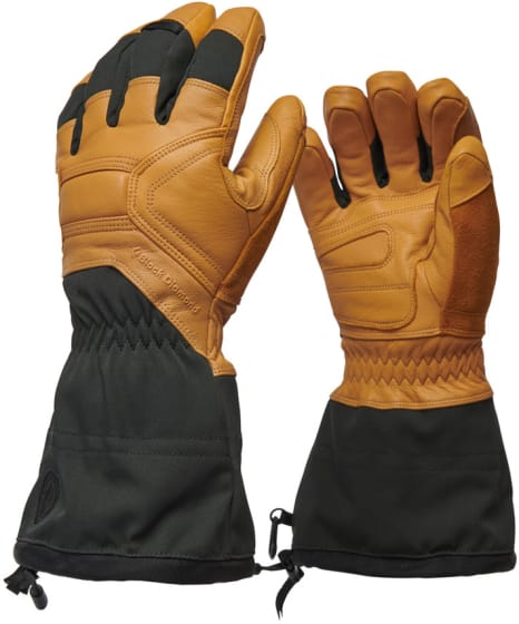 Guide Gloves