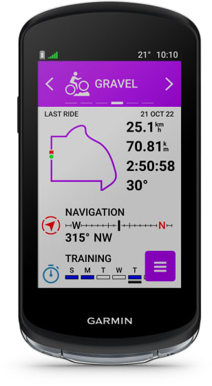Edge 1040 GPS EU