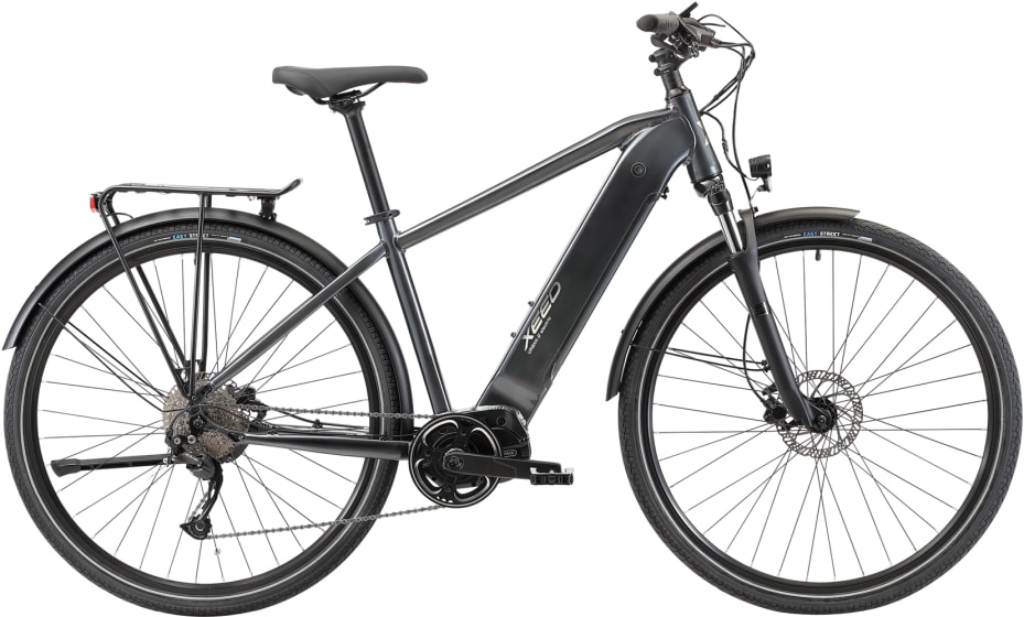 Urban E Integrated