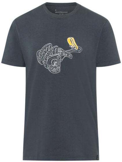 BD CAM Tee Ms