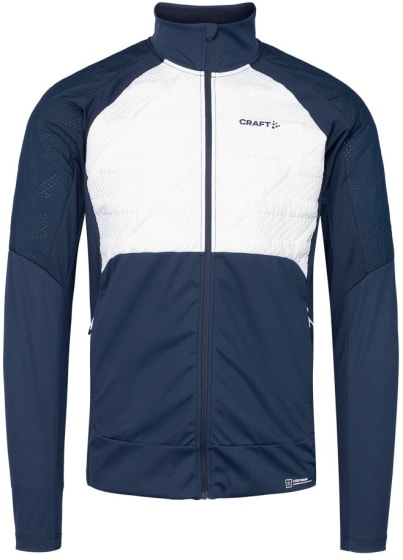 NOR Adv Nordic Training Speed Jacket Herre