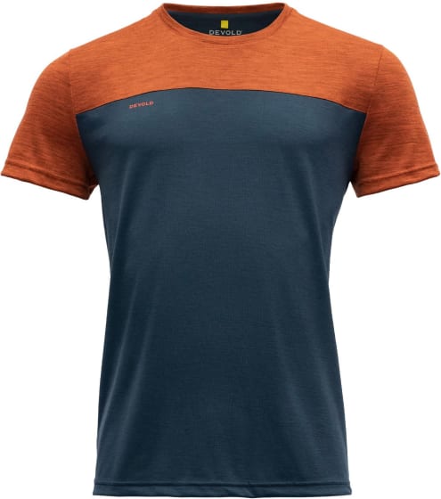 Norang Merino 150 Tee Herre