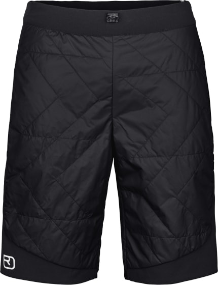 Swisswool Piz Boè Shorts Herre