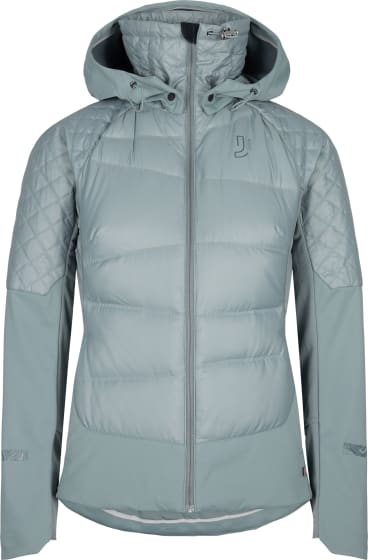 Advance Primaloft Down Jacket Dame