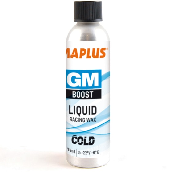 GM Boost Liquid Cold 75 ml 