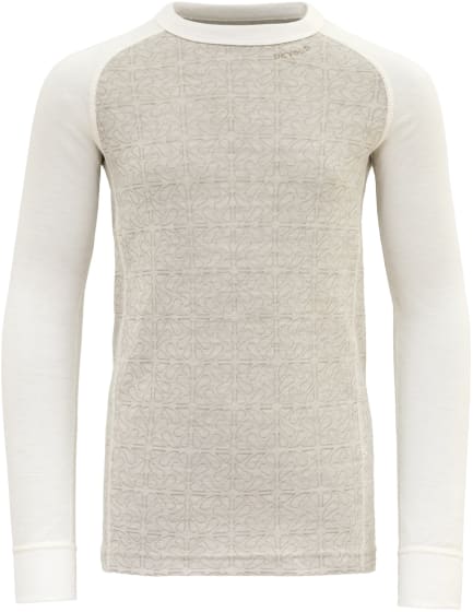 Duo Active Merino Shirt Junior