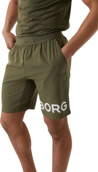 GN011 - Ivy Green
