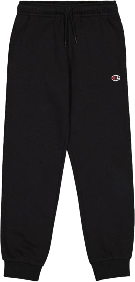 Rib Cuff Pants Fleece Joggers Boys