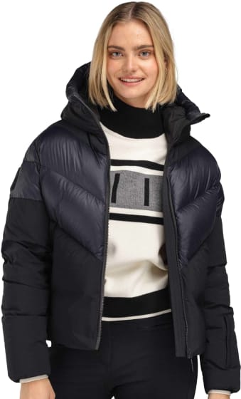 Galdhøpiggen Ski Jacket Dame