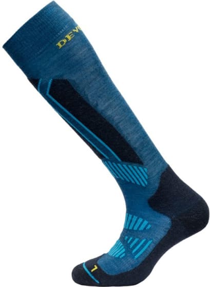 Alpine Merino Sock