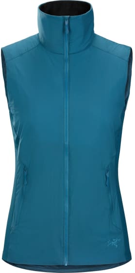 Atom Lightweight Vest Dame