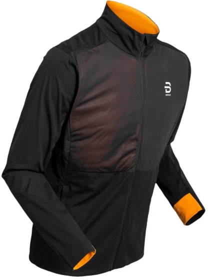 Jacket Thermo Pro Herre