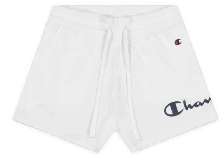 Shorts Logo W