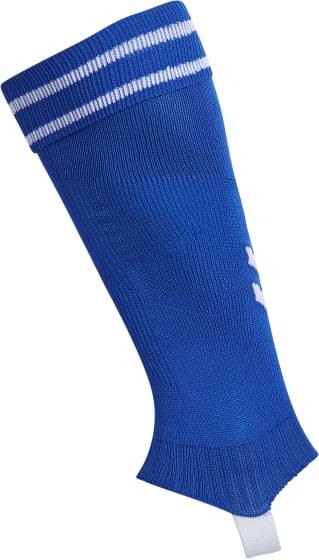 Hummel Element Football Sock Footless