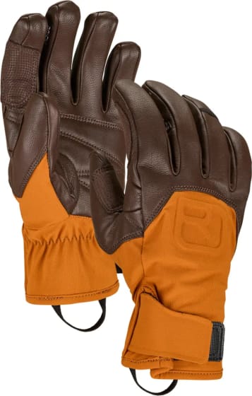 Alpine Pro Glove