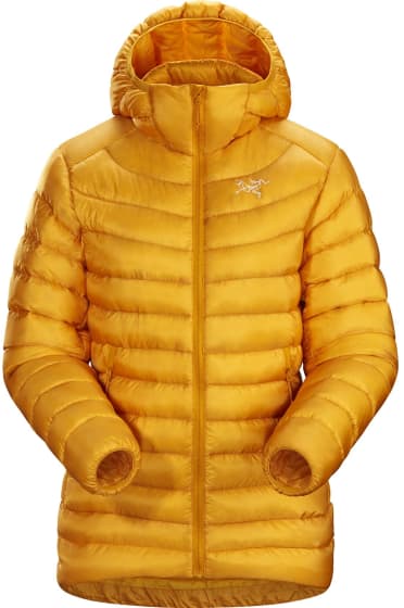 Cerium LT Hoody Ws