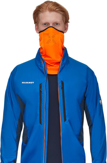 Eiswand Neck Gaiter