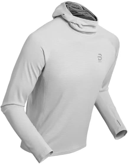 Long Sleeve Run 365 Herre