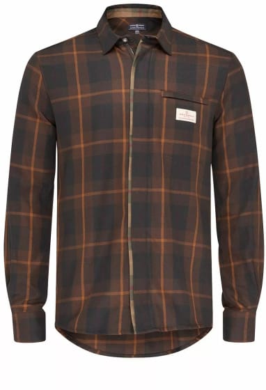 Skauen Field Shirt M