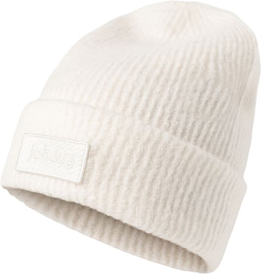 Softie Wool Rib Beanie