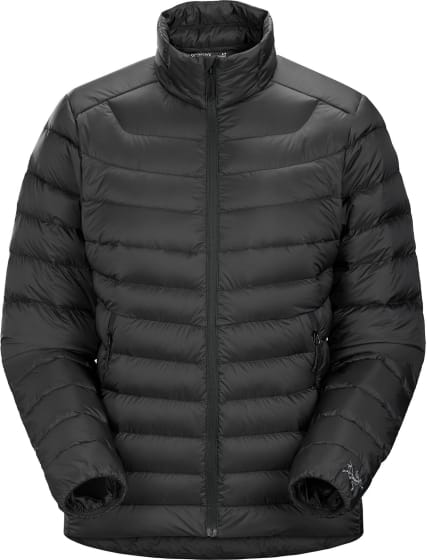 Cerium LT Jacket Dame