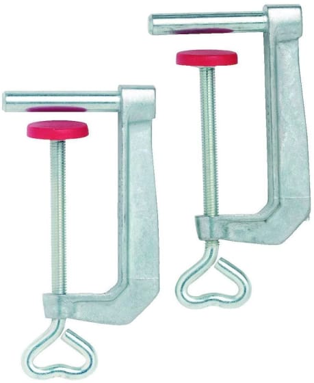 T790K Fixing clamps.T793.T767