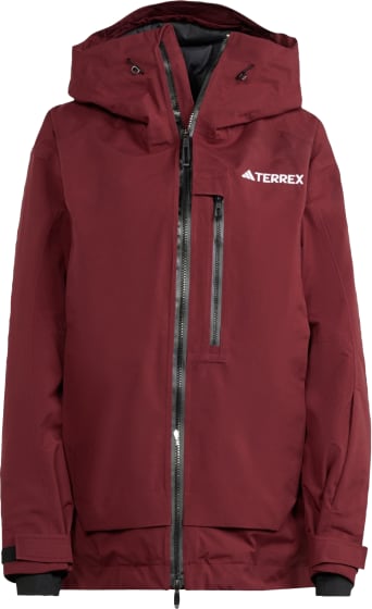 Terrex Xperior 2L Insulated RAIN.RDY Jacket Dame