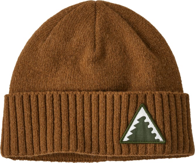 Brodeo Beanie