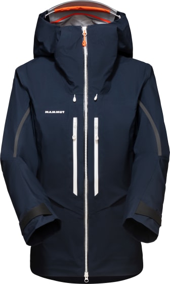 Nordwand Advanced HS Hooded Jacket Ws