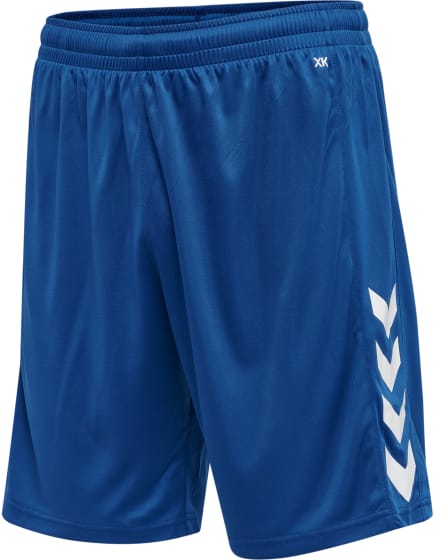 hmlCORE XK POLY Poly Shorts Jr