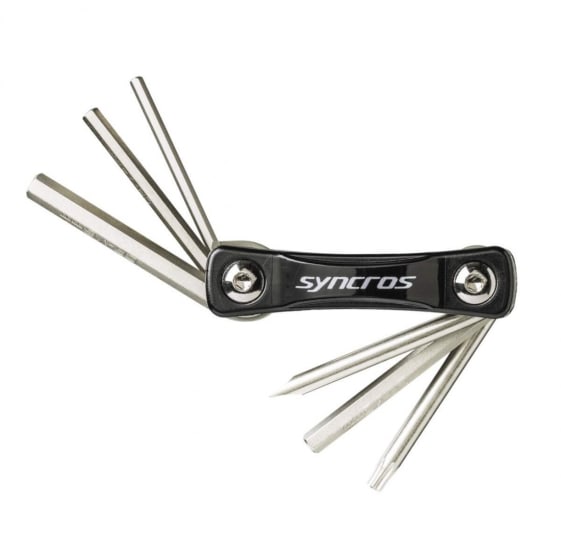 SYN Multi-tool 6 functions ST-01
