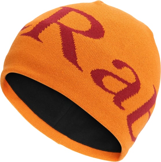 Logo Beanie