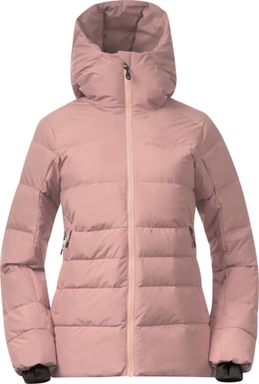 Stranda V2 Down Jacket Dame