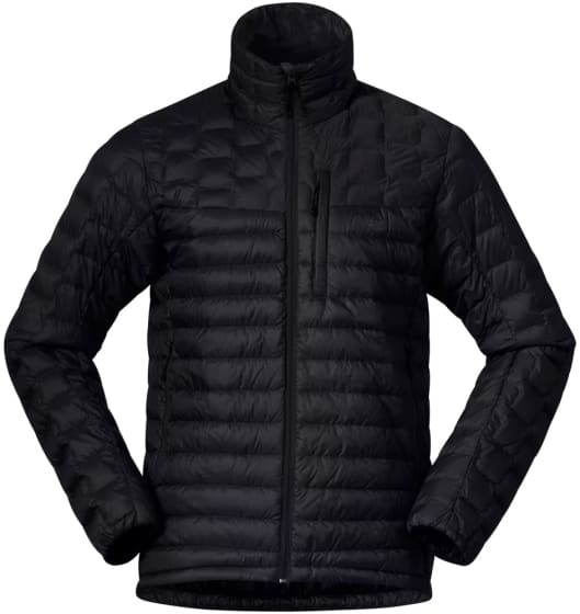 Magma Light Down Jacket Herre