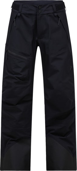 Vertical Gore-Tex 3L Pants Dame