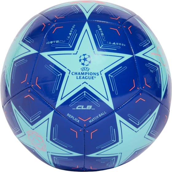 UCL Club 24/25 League Phase Ball