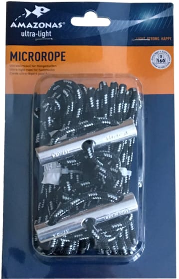 Microrope