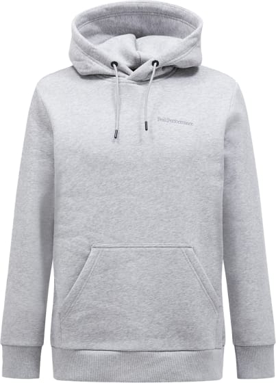 Med Grey Melange