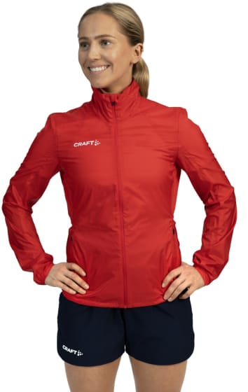 OL Norway Hypervent Jacket Dame